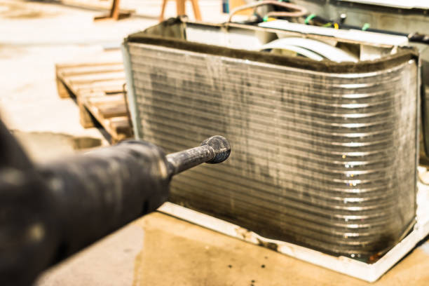 Best Air Duct Cleaning Near Me  in Linn, MO