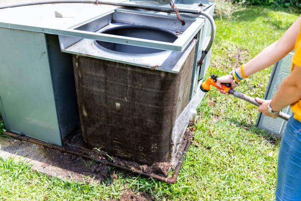 Best Affordable Duct Cleaning Services  in Linn, MO