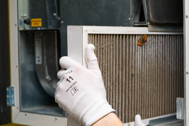 Best Ventilation Cleaning Services  in Linn, MO