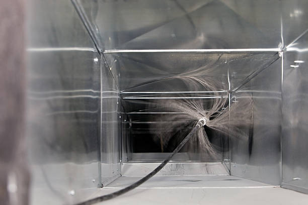 Best Commercial Air Duct Cleaning  in Linn, MO
