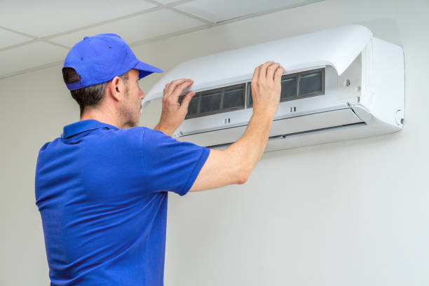 Best Air Duct Cleaning Near Me  in Linn, MO