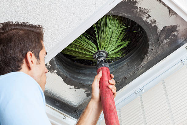 Best Ventilation Cleaning Services  in Linn, MO