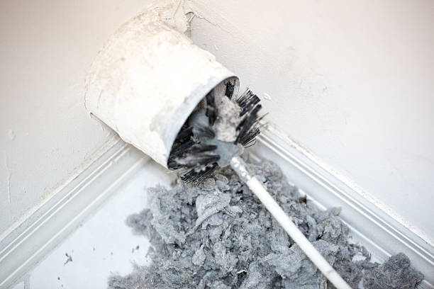 Best Air Duct Cleaning Near Me  in Linn, MO