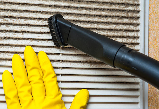 Best Local Air Duct Cleaning Services  in Linn, MO