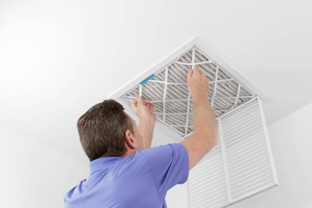 Best Air Vent Cleaning Services  in Linn, MO